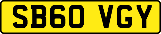 SB60VGY