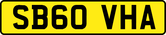 SB60VHA