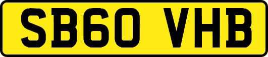 SB60VHB