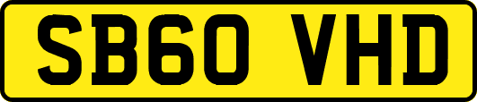 SB60VHD