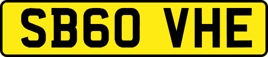 SB60VHE
