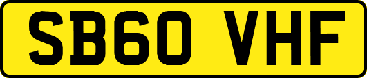 SB60VHF