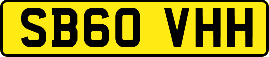 SB60VHH