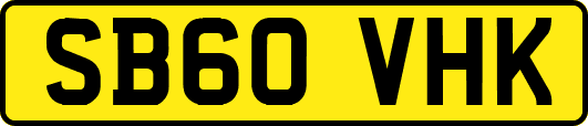SB60VHK