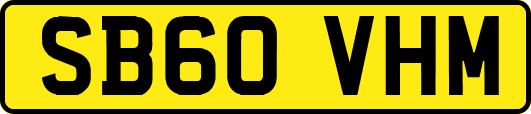 SB60VHM