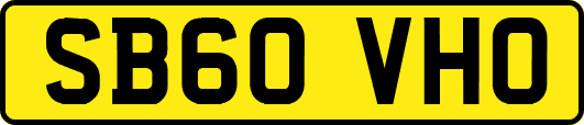 SB60VHO