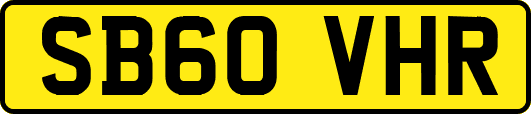 SB60VHR