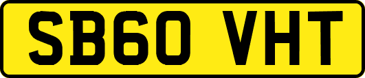 SB60VHT