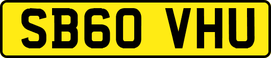 SB60VHU