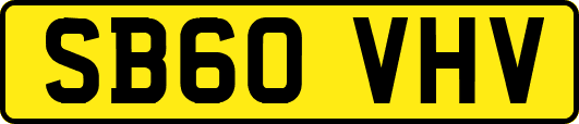 SB60VHV