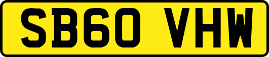 SB60VHW