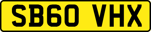 SB60VHX
