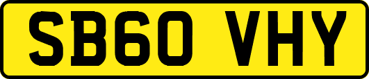 SB60VHY