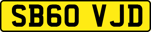 SB60VJD