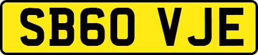 SB60VJE