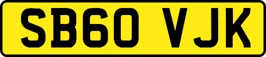 SB60VJK