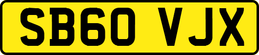 SB60VJX