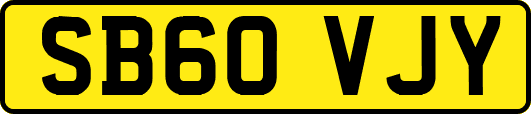SB60VJY