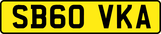 SB60VKA