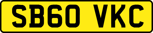 SB60VKC