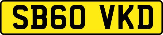 SB60VKD