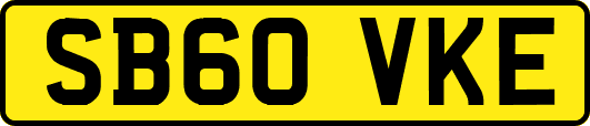 SB60VKE