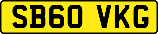 SB60VKG