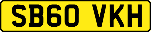 SB60VKH