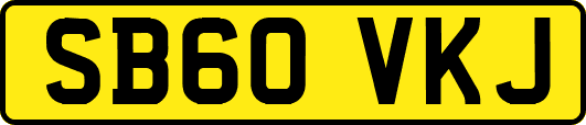 SB60VKJ