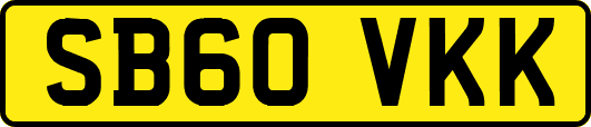 SB60VKK