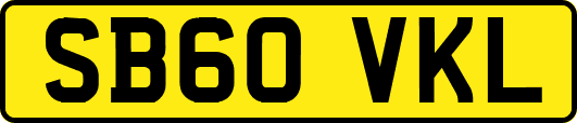 SB60VKL