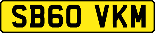 SB60VKM