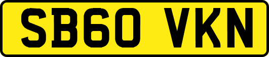 SB60VKN