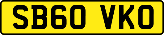SB60VKO