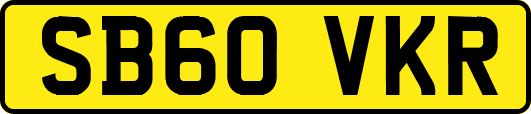 SB60VKR
