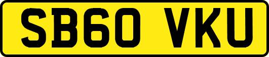 SB60VKU
