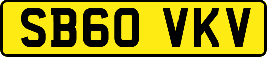 SB60VKV