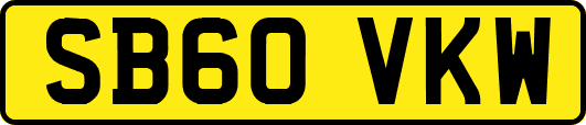 SB60VKW