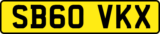 SB60VKX