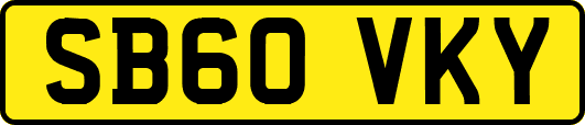 SB60VKY