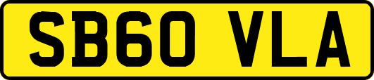 SB60VLA