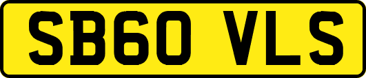 SB60VLS