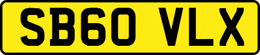 SB60VLX