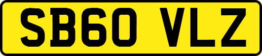 SB60VLZ
