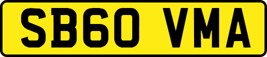 SB60VMA
