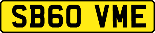 SB60VME