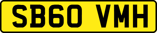 SB60VMH