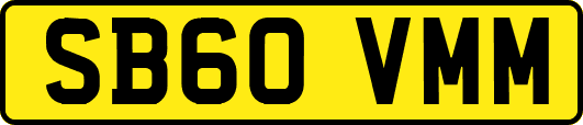 SB60VMM
