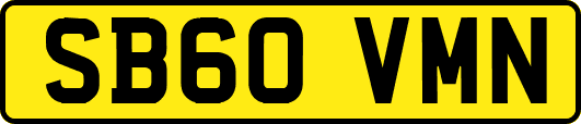SB60VMN