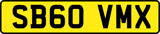 SB60VMX